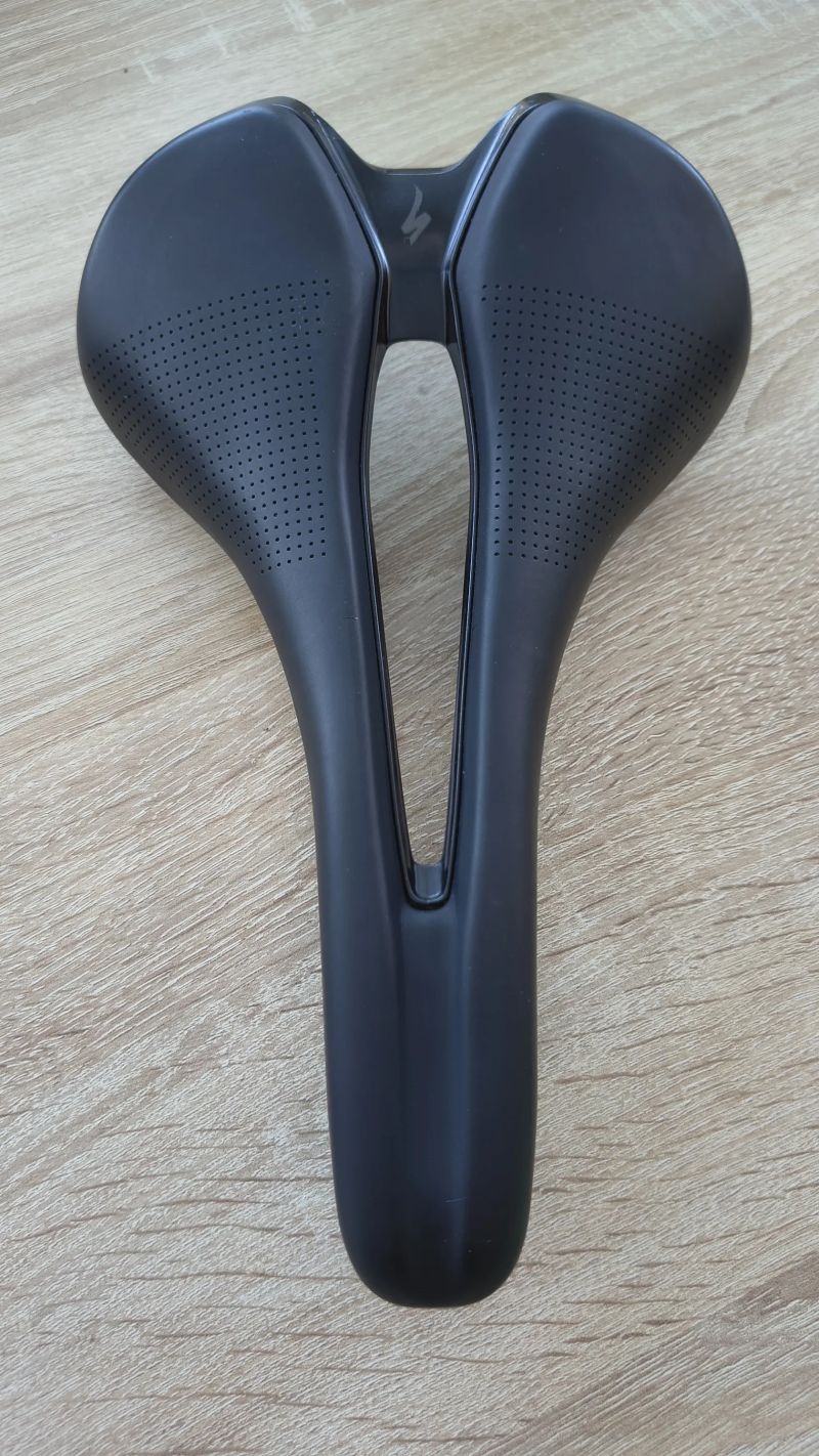 Sedlo Specialized Romin Evo Comp Gel