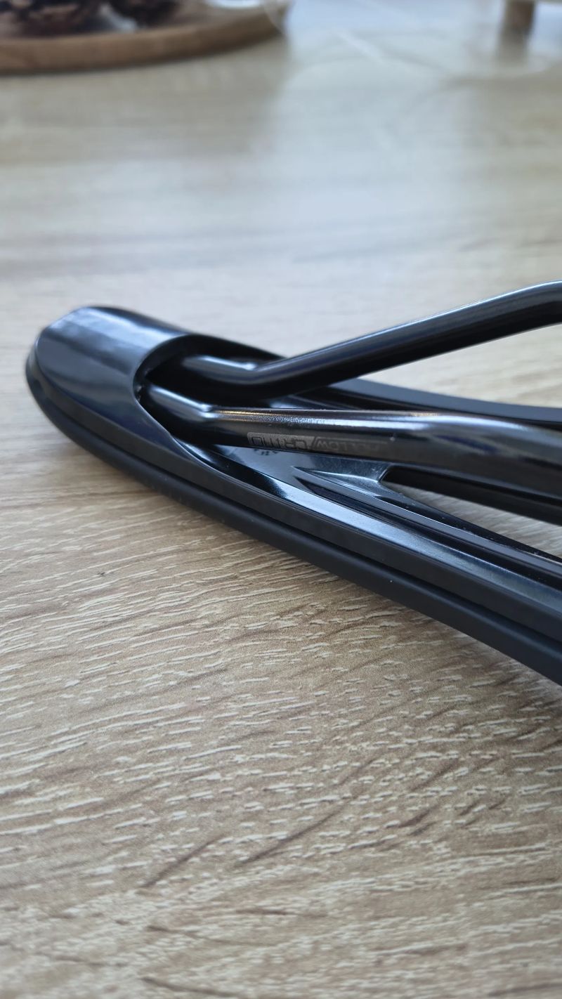 Sedlo Specialized Romin Evo Comp Gel