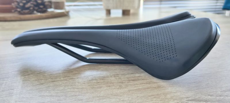 Sedlo Specialized Romin Evo Comp Gel