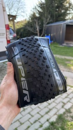 Wolfpack Superspeed 29x2.4