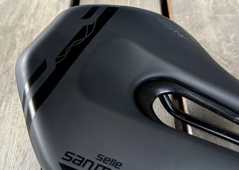 Selle San Marco Ground Narrow