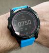 Garmin Fenix 7 Sapphire Solar