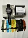 Garmin Fenix 7 Sapphire Solar