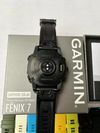 Garmin Fenix 7 Sapphire Solar
