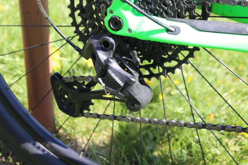 Merida One Forty 400