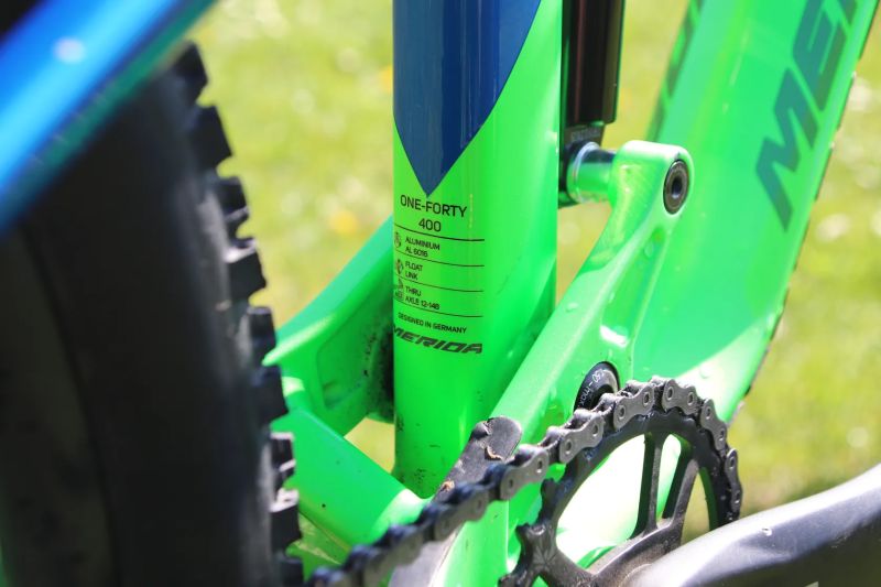 Merida One Forty 400