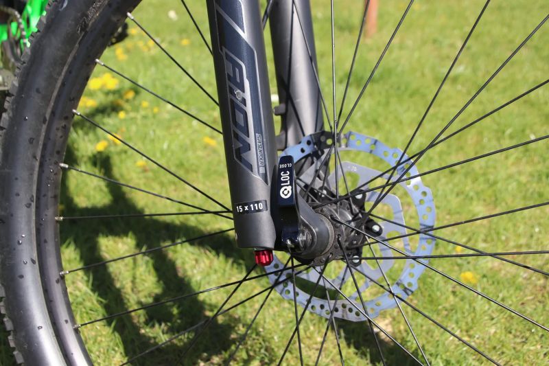 Merida One Forty 400