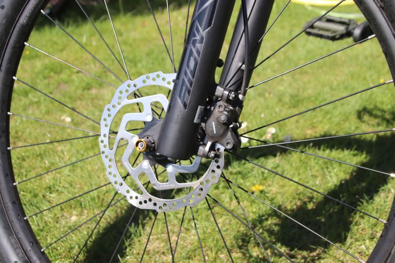 Merida One Forty 400