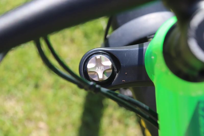 Merida One Forty 400