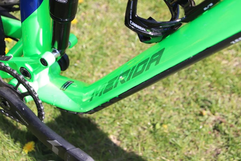 Merida One Forty 400