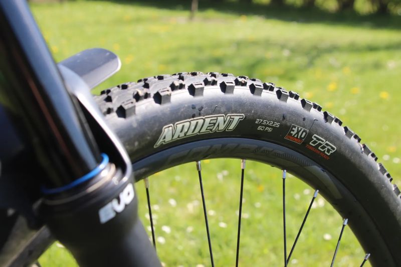 Merida One Forty 400