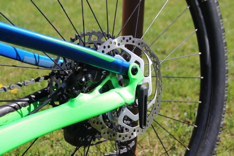 Merida One Forty 400