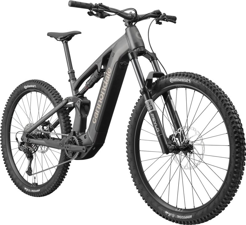 Cannondale Moterra 3 2026,veľ.L
