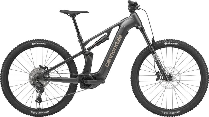Cannondale Moterra 3 2026,veľ.L