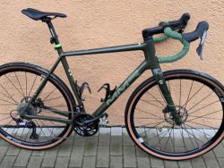 Prodám kolo MMR X-TOUR 30