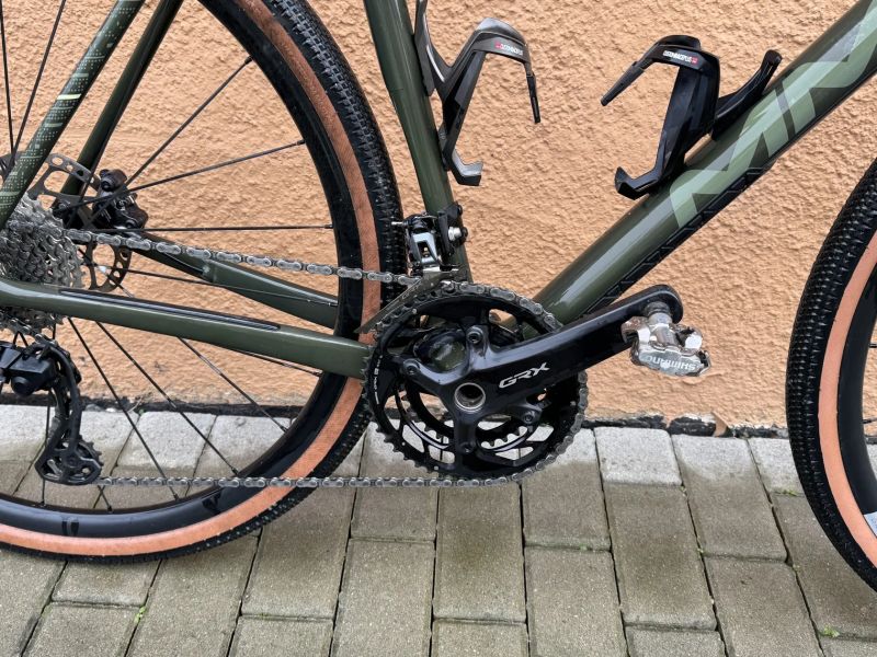 Prodám kolo MMR X-TOUR 30