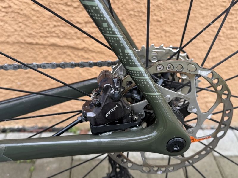 Prodám kolo MMR X-TOUR 30