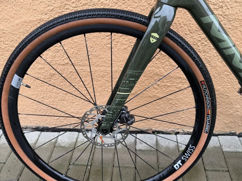 Prodám kolo MMR X-TOUR 30