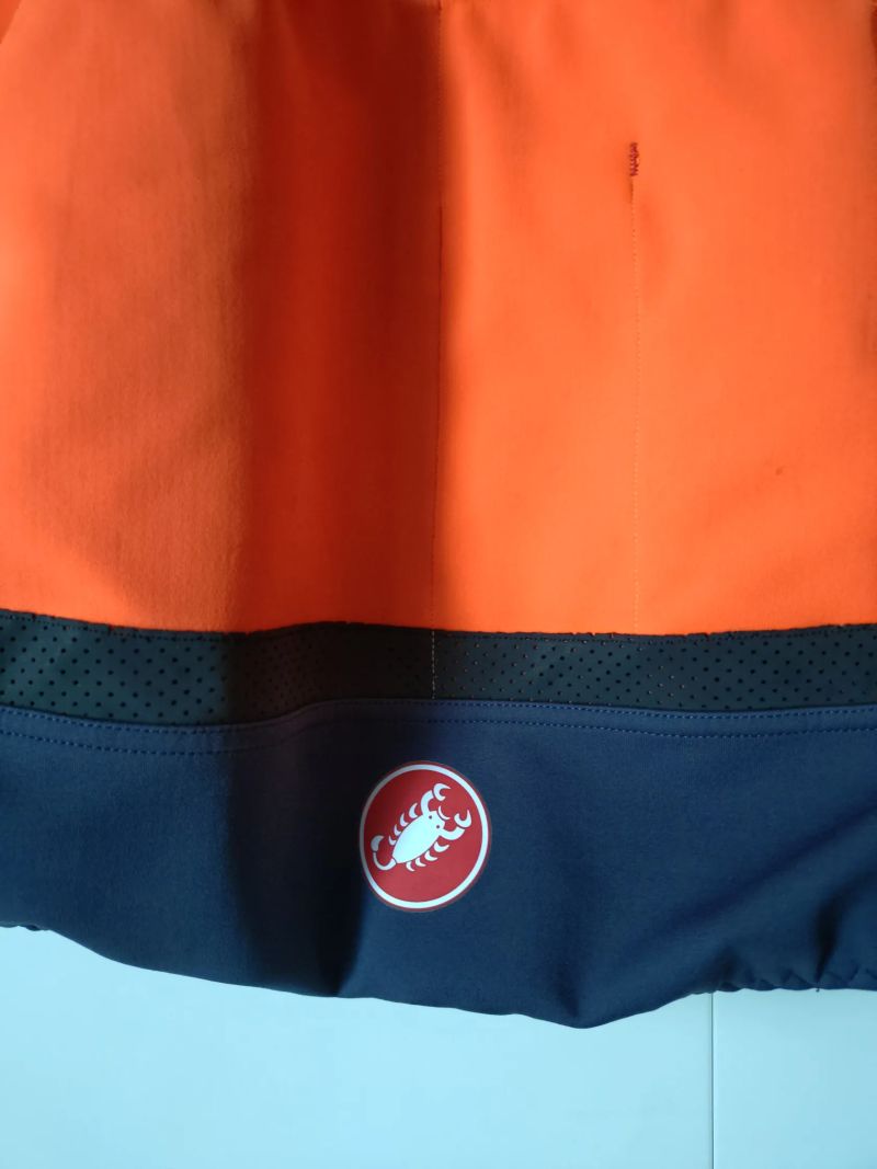 Bunda CASTELLI PERFETTO