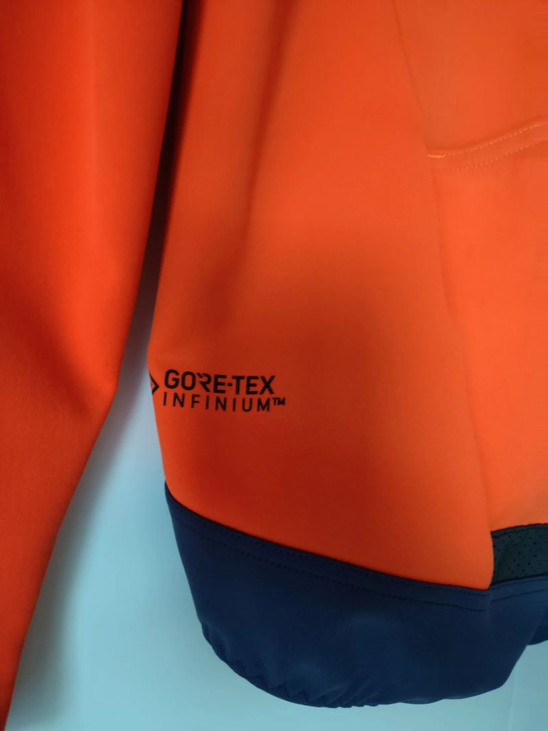 Bunda CASTELLI PERFETTO