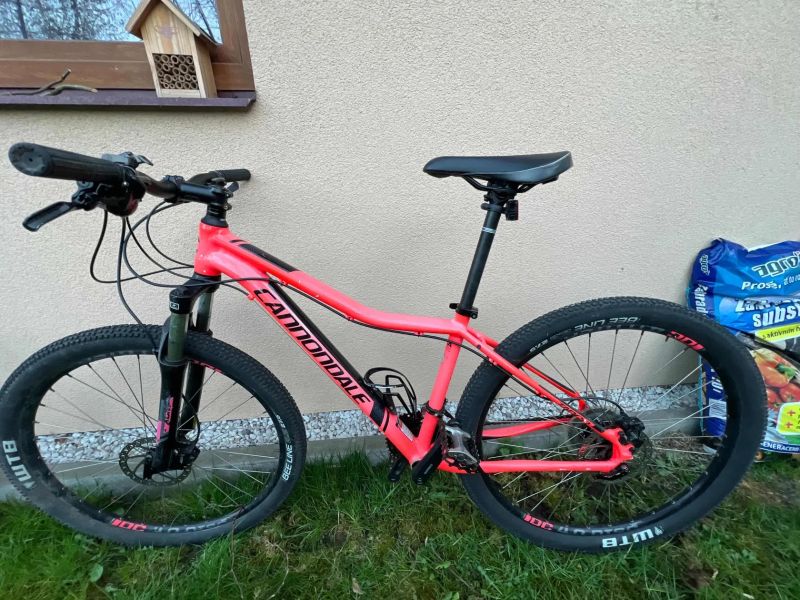 Cannondale Tango 5