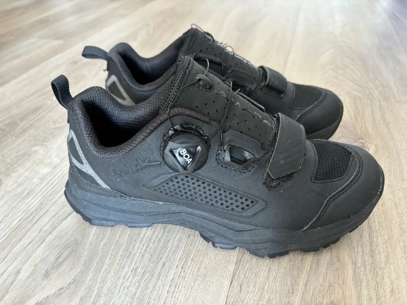 Spiuk tretry Amara MTB 37