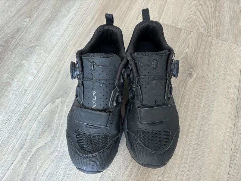 Spiuk tretry Amara MTB 37