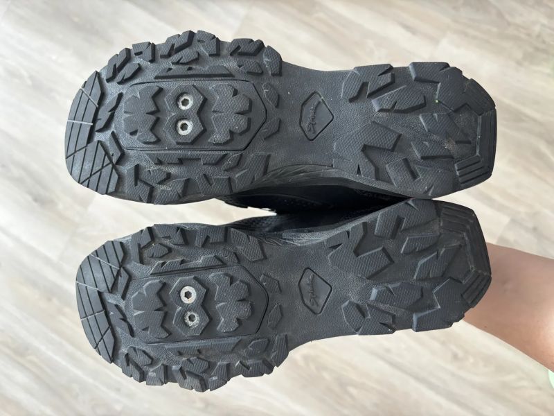 Spiuk tretry Amara MTB 37