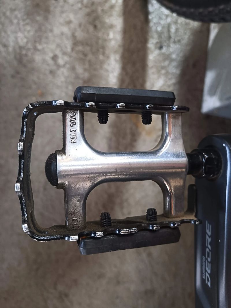 MRX 29" MRX-Elite X8 19,5" černo-zelený