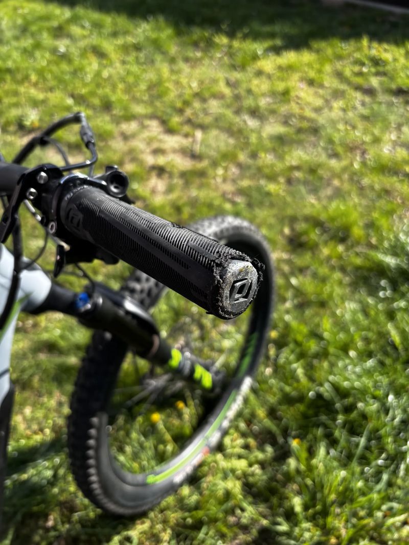 Scott Scott E-Spark 720