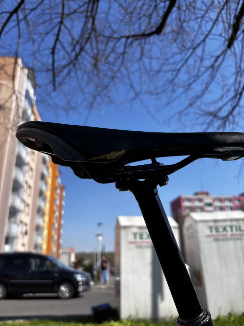 Scott Scott E-Spark 720