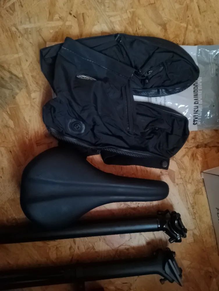 Karbon Sava 4.0 vel.56 Ultegra 