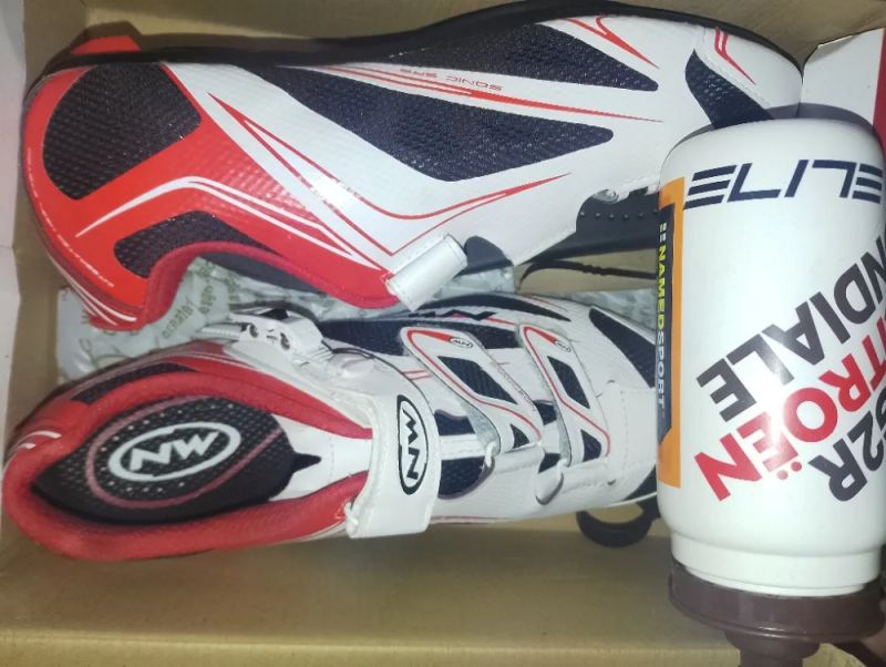 Karbon Sava 4.0 vel.56 Ultegra 