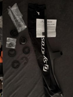 Syncros Fraser iC SW WC