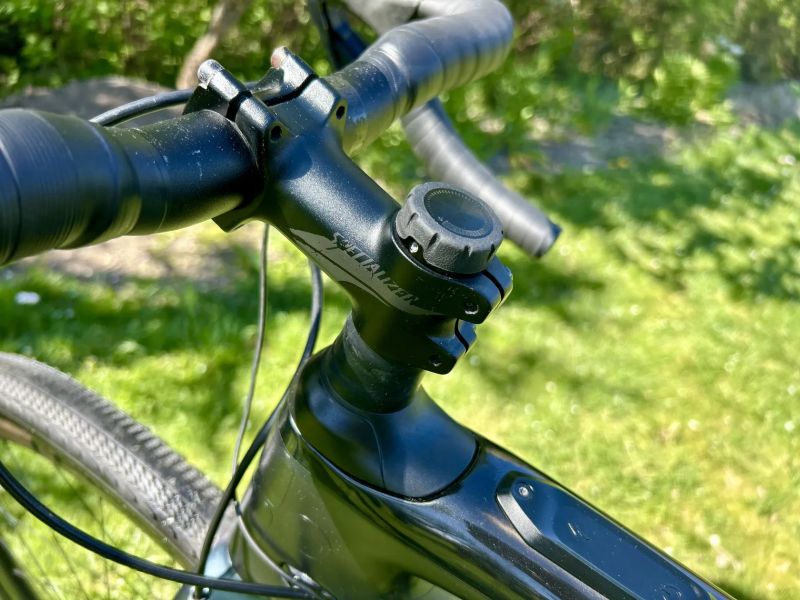 Specialized Turbo Creo SL Expert