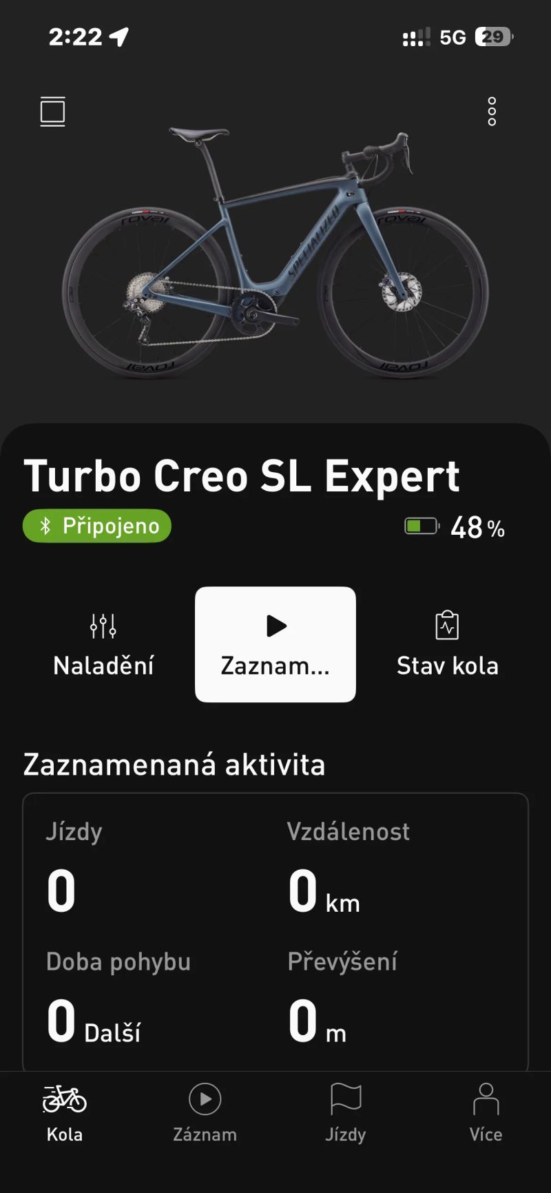 Specialized Turbo Creo SL Expert