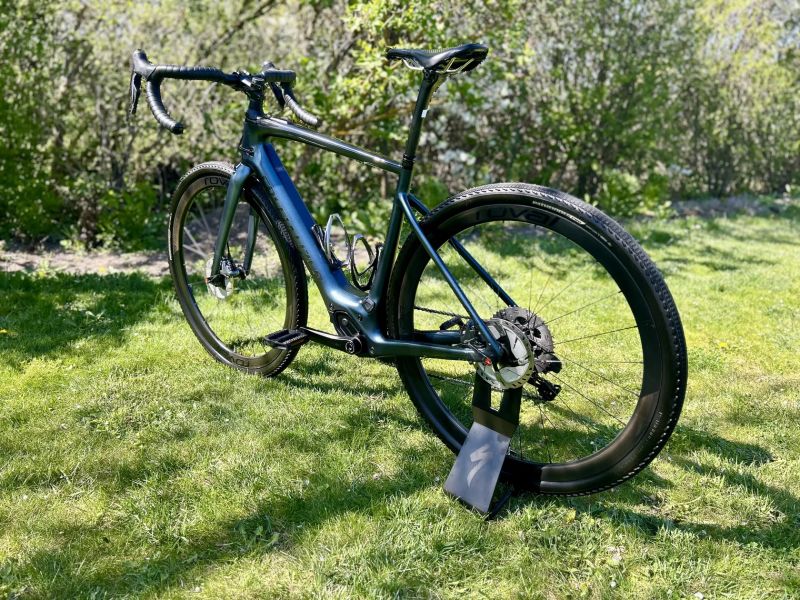 Specialized Turbo Creo SL Expert