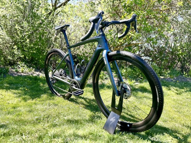 Specialized Turbo Creo SL Expert