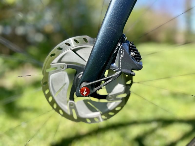 Specialized Turbo Creo SL Expert