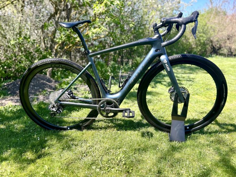 Specialized Turbo Creo SL Expert