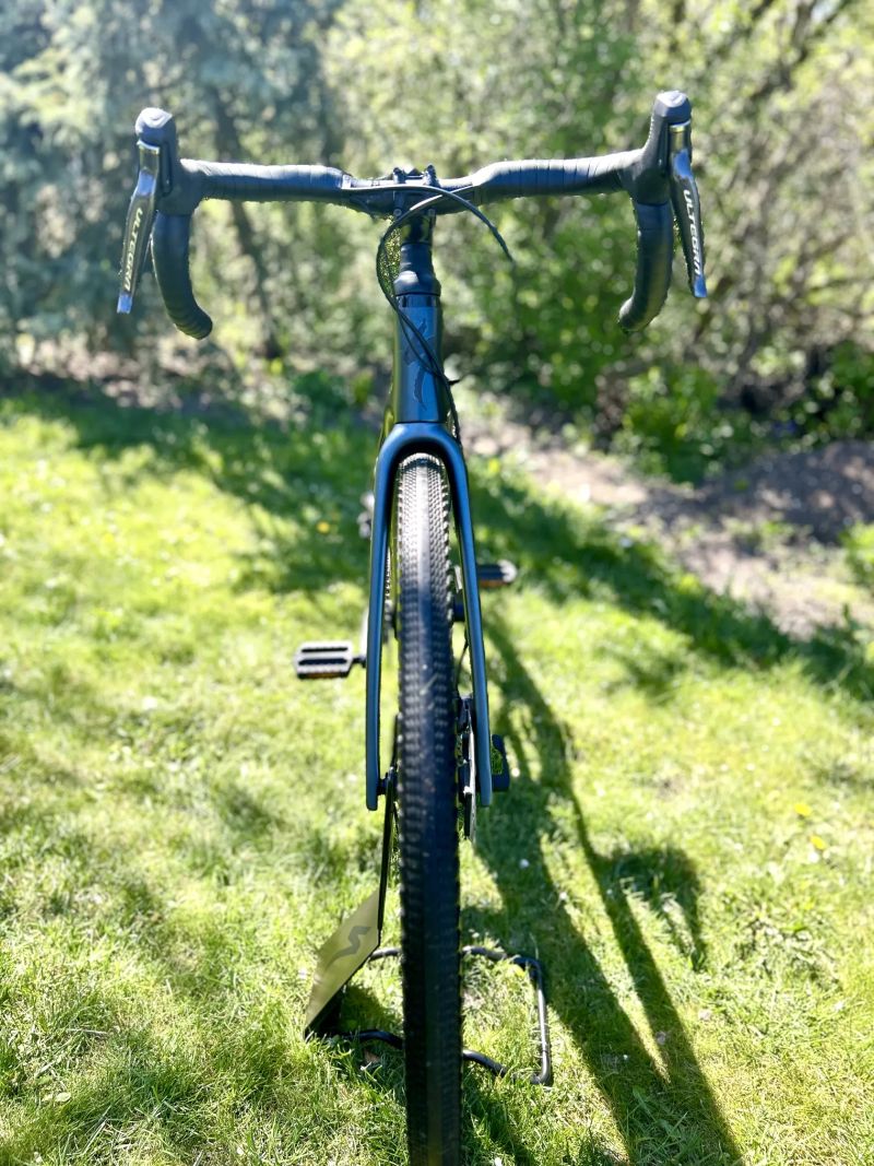 Specialized Turbo Creo SL Expert