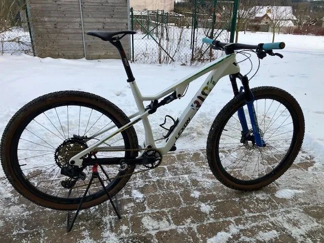 Lexon Riot World Cup XC