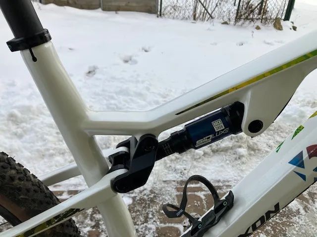 Lexon Riot World Cup XC