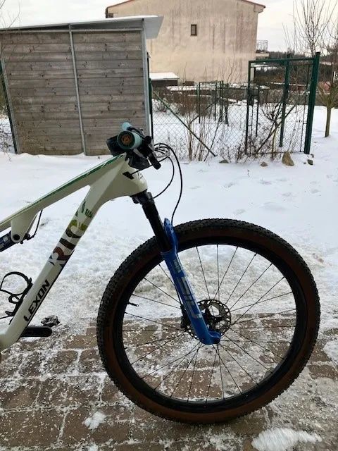 Lexon Riot World Cup XC