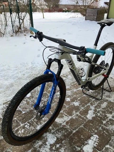 Lexon Riot World Cup XC