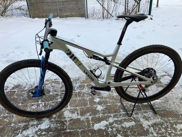 Lexon Riot World Cup XC