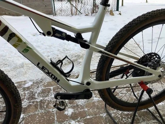 Lexon Riot World Cup XC