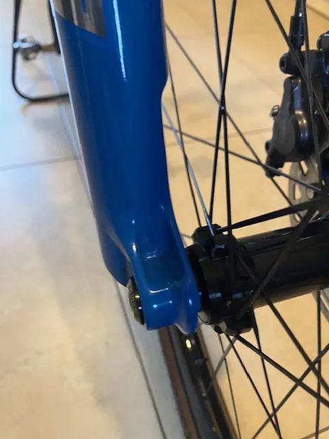 Lexon Riot World Cup XC