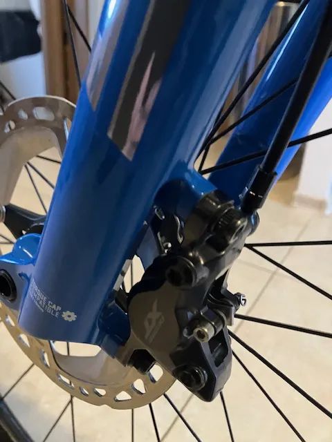 Lexon Riot World Cup XC