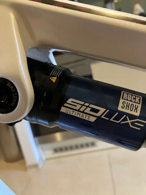 Lexon Riot World Cup XC